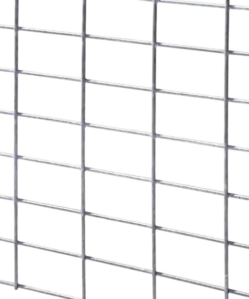 Gabionová síť 2,1x3,1 m oko 100x50 mm