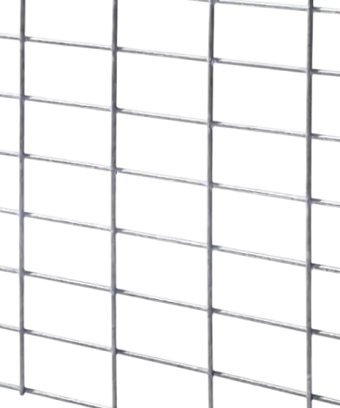 Gabionová síť 2,1x3,1 m oko 100x50 mm