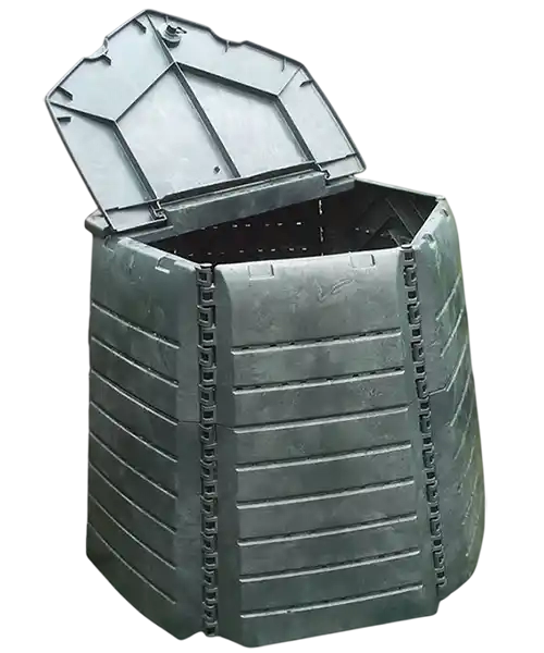 Kompostér COMPOSTYS H2,  900 l