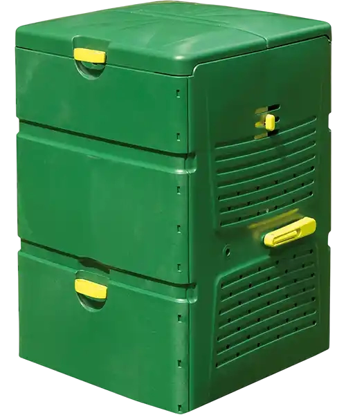 Kompostér JUWEL AEROPLUS 6000, 600 l