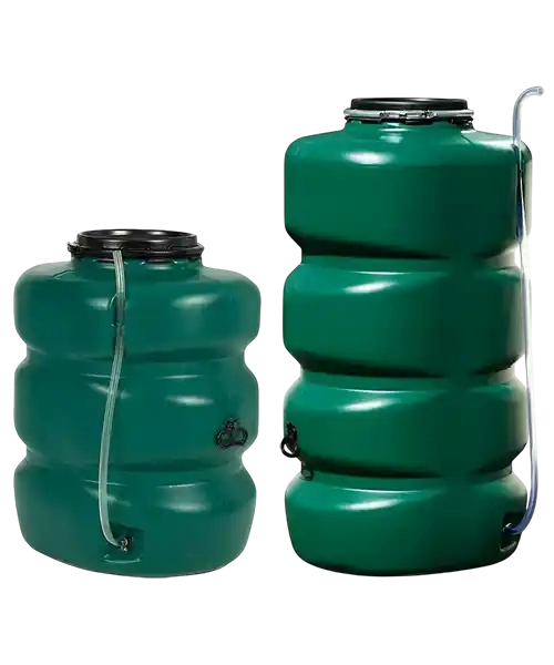 Nádrž na dešťovou vodu GARTENTANK 500 - 750 l