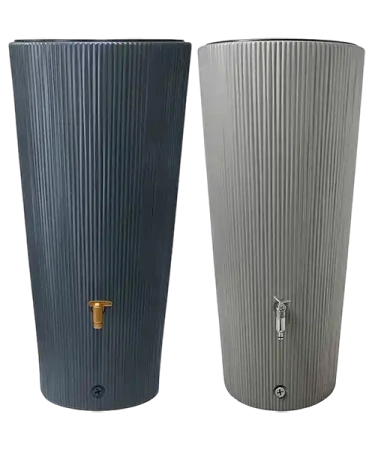 Nádrž na dešťovou vodu LINUS 220 l, 2v1