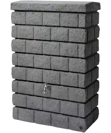 Nádrž na dešťovou vodu ROCKY 300 l