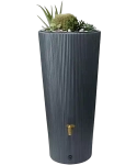 Nádrž na dešťovou vodu LINUS 220 l, 2v1