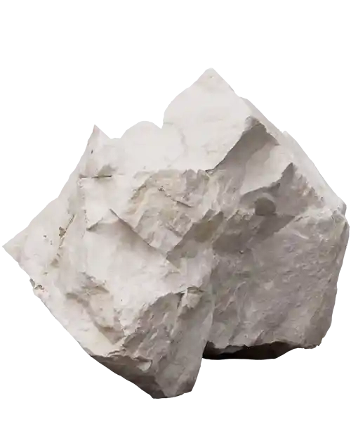 Okrasný zahradní kámen A