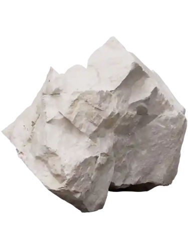 Okrasný zahradní kámen A