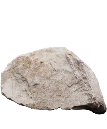 Okrasný zahradní kámen D