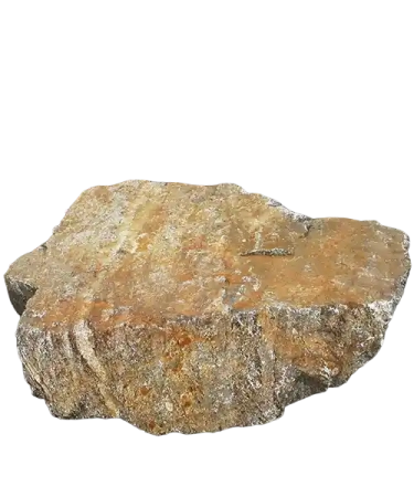 Okrasný zahradní kámen G
