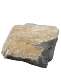 Okrasný zahradní kámen G