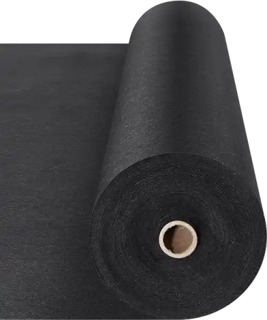 Netkaná geotextilie 50 g, šíře 1,6 m