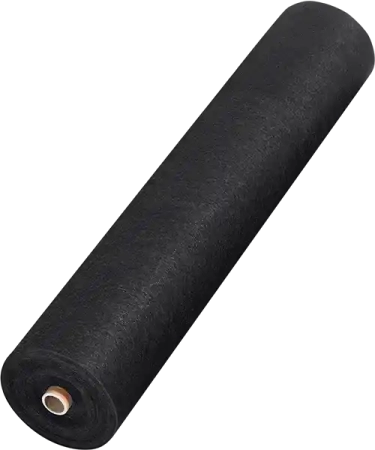 Netkaná geotextilie 50 g, šíře 1,6 m, balení 100 bm